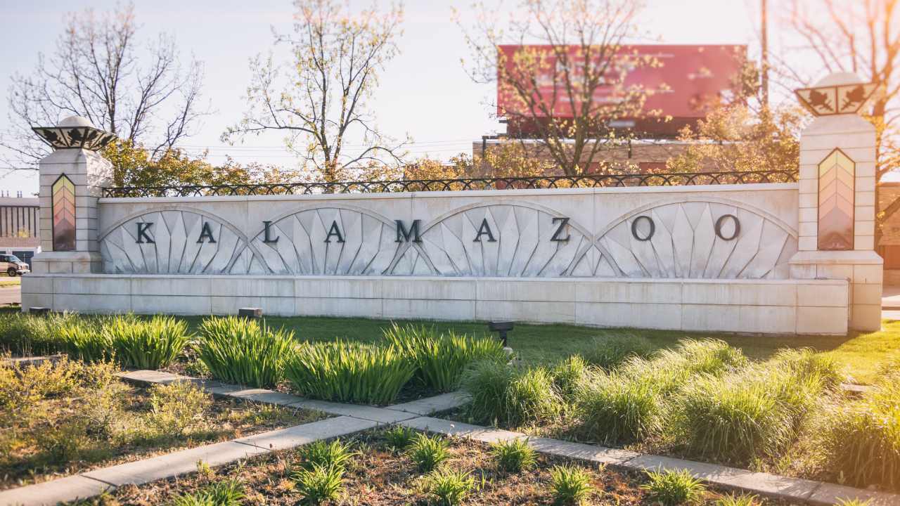 Kalamazoo, Michigan